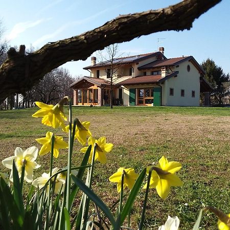 Hotel “Al Campo” Verona Exterior foto